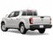 2025 Nissan Frontier SE TM