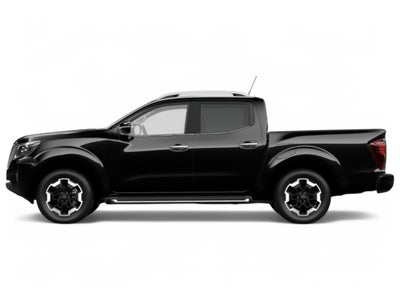 2025 Nissan Frontier PLATINUM LE DIESEL 4X4  TA