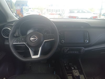2023 Nissan Kicks e-Power EXCLUSIVE, 1.2L, 134 CP, 5 PUERTAS, AUT