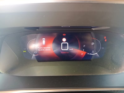 2024 Peugeot 2008 GT, L3, 1.2T, 130 CP, 5 PUERTAS, AUT
