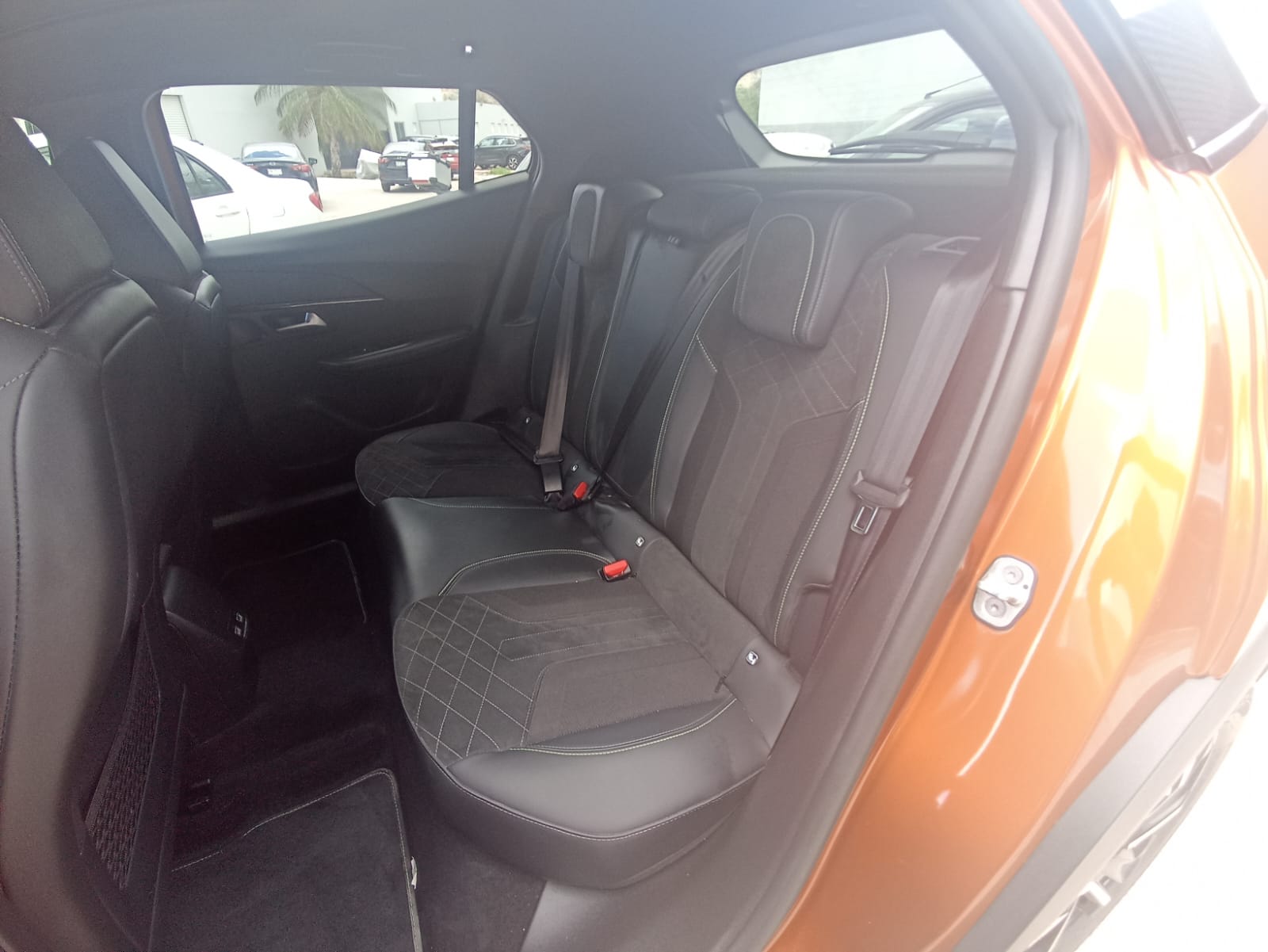 2024 Peugeot 2008 GT, L3, 1.2T, 130 CP, 5 PUERTAS, AUT