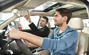 Schedule a test drive at Nissan Ciudad del Carmen in Ciudad del Carmen, Campeche, México.