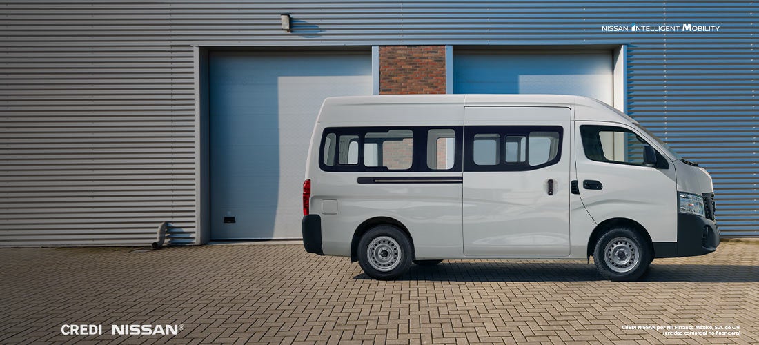 Nissan Pyme Credi Nissan