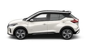 híbridos y eléctricos kicks-e-power - Nissan Ciudad del Carmen in Ciudad del Carmen Campeche