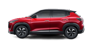 crossovers y suvs Kicks Magnite- Nissan Ciudad del Carmen in Ciudad del Carmen Campeche