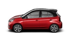 autos March - Nissan Ciudad del Carmen in Ciudad del Carmen Campeche