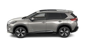 crossovers y suvs X-trail-e-power - Nissan Ciudad del Carmen in Ciudad del Carmen Campeche